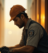 Протечка пола