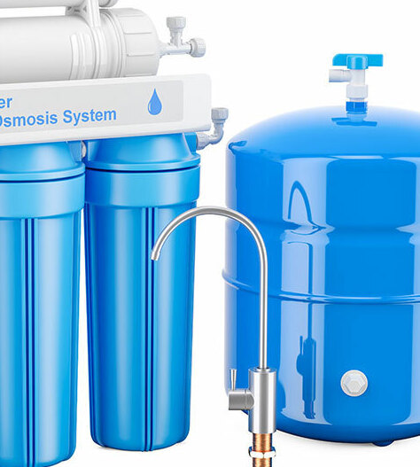 Фильтр картридж