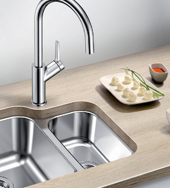 кран для воды