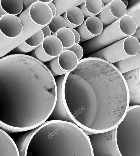 пластиковые трубы