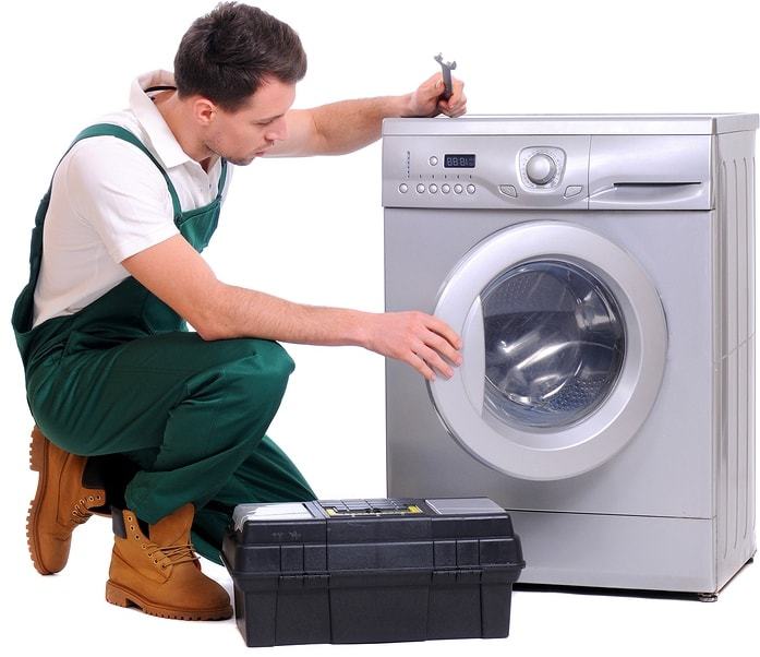 Эксплуатация и ремонт стиральных машин с фронтальной загрузкой