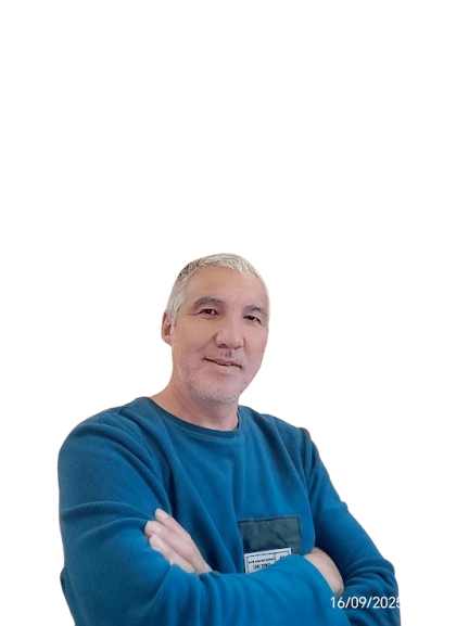 Сантехник Манас в Алматы — мастер по ремонту и установке сантехники