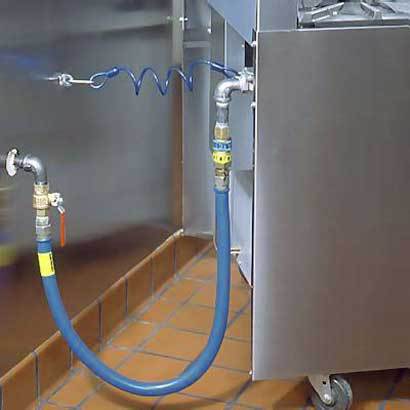 Как подключить газовую плиту в квартире официально? | Газовая служба Rush Master